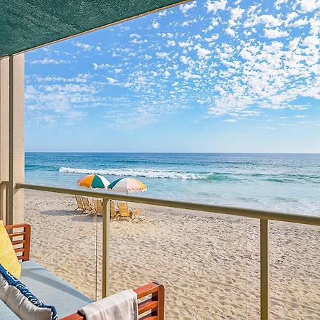 Beach Terrace Carlsbad Exterior foto