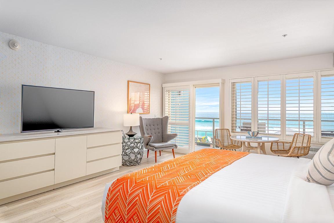 Beach Terrace Carlsbad Exterior foto