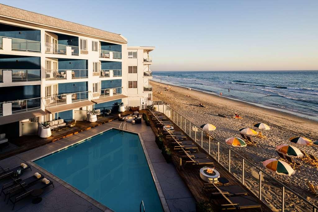 Beach Terrace Carlsbad Einrichtungen foto