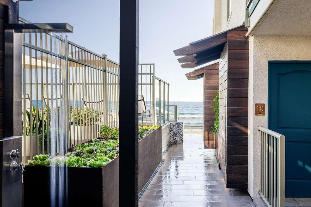 Beach Terrace Carlsbad Einrichtungen foto