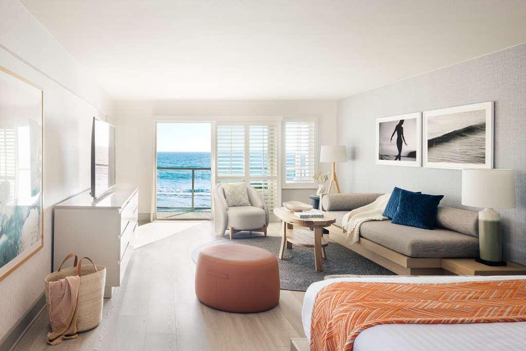 Beach Terrace Carlsbad Zimmer foto