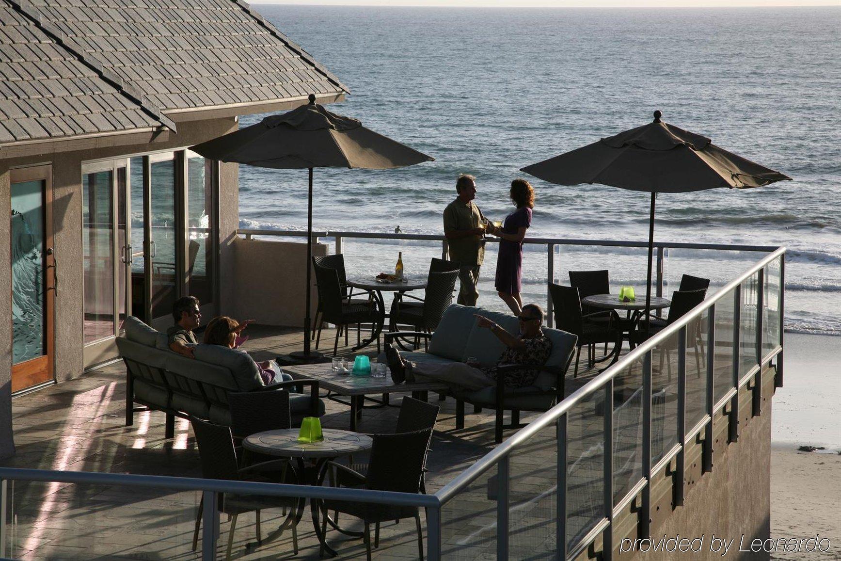Beach Terrace Carlsbad Exterior foto