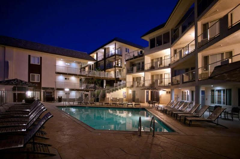Beach Terrace Carlsbad Exterior foto